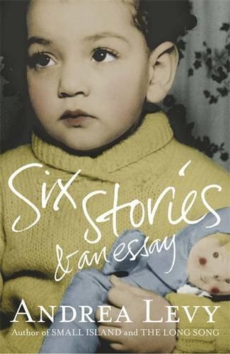 SIX STORIES AND AN ESSAY