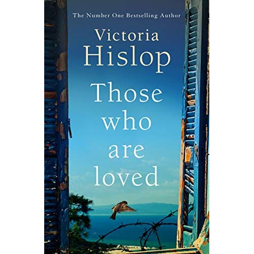 THOSE WHO ARE LOVED
