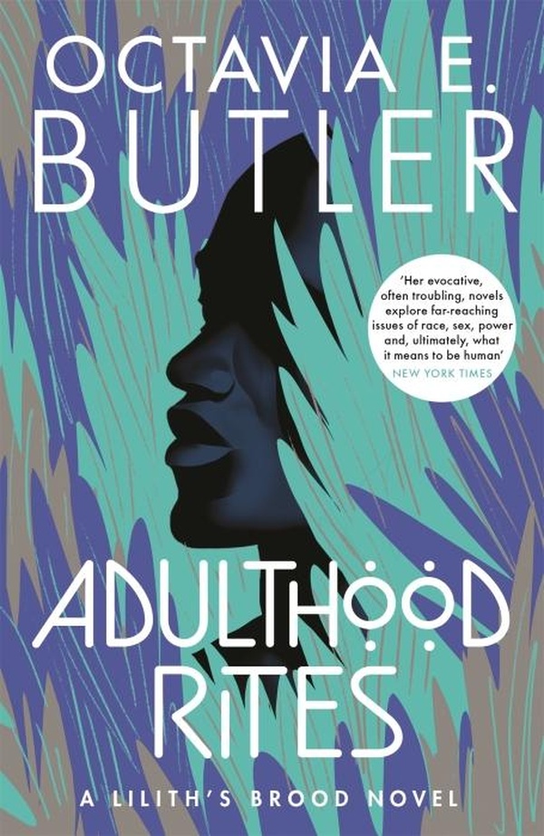 LILITH'S BROOD - ADULTHOOD RITES - LILITH'S BROOD 2