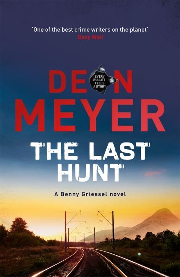 THE LAST HUNT