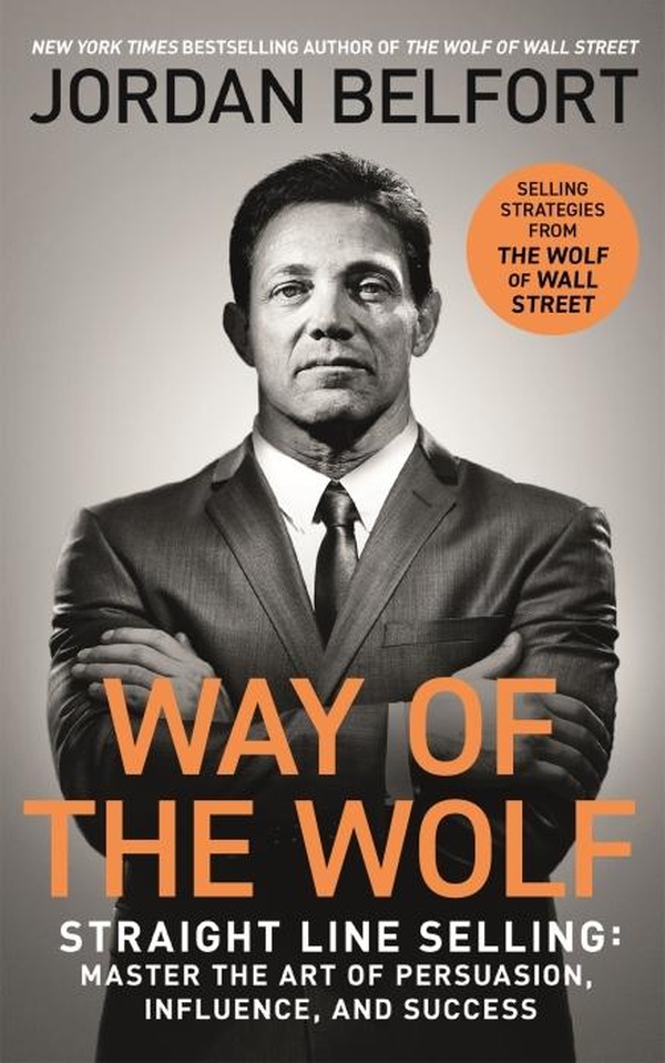 WAY OF THE WOLF