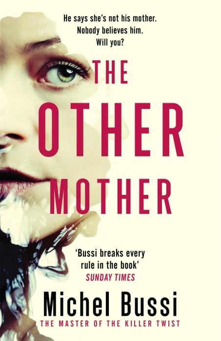 THE OTHER MOTHER