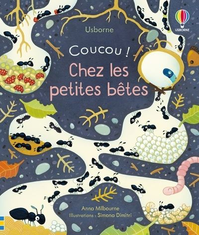 COUCOU ! - CHEZ LES PETITES BETES