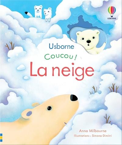 LA NEIGE - COUCOU !