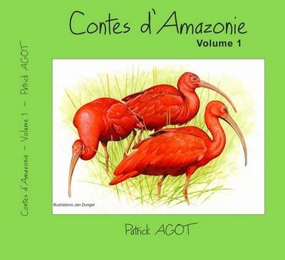 CONTES D'AMAZONIE VOLUME 1