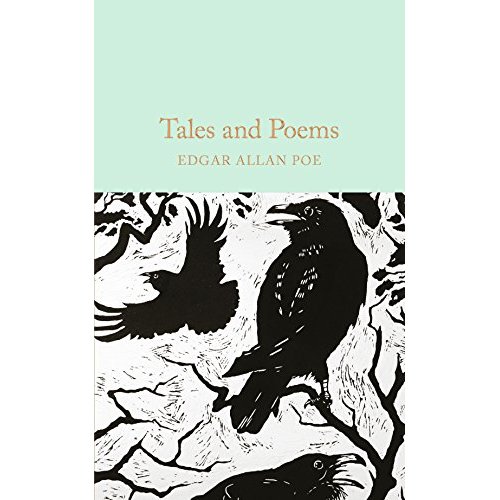 MACMILLAN COLLECTOR'S LIBRARY - TALES AND POEMS