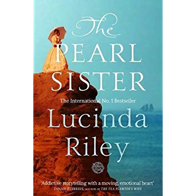 THE PEARL SISTER