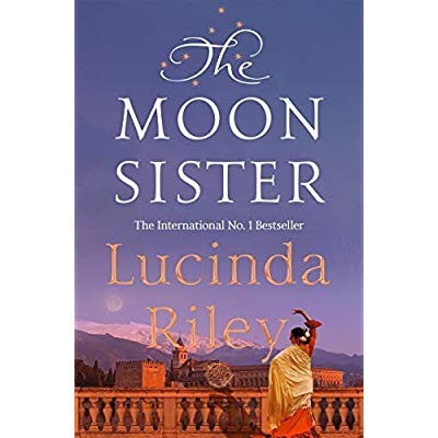 THE MOON SISTER