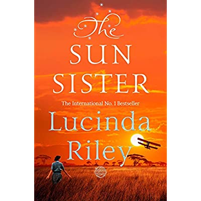 THE SUN SISTER