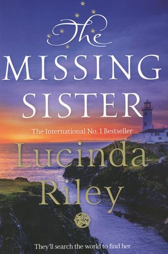 THE MISSING SISTER (THE SEVEN SISTERS 7)