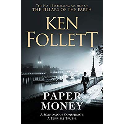 PAPER MONEY