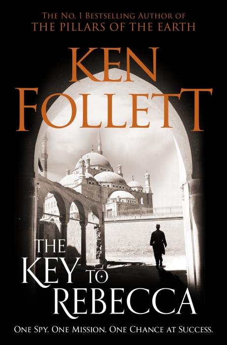 THE KEY TO REBECCA