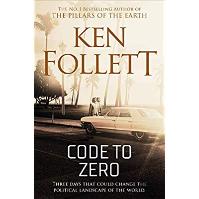 CODE TO ZERO