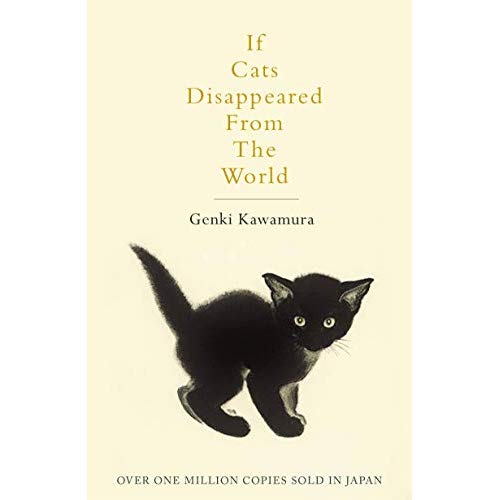 IF CATS DISAPPEARED FROM THE WORLD