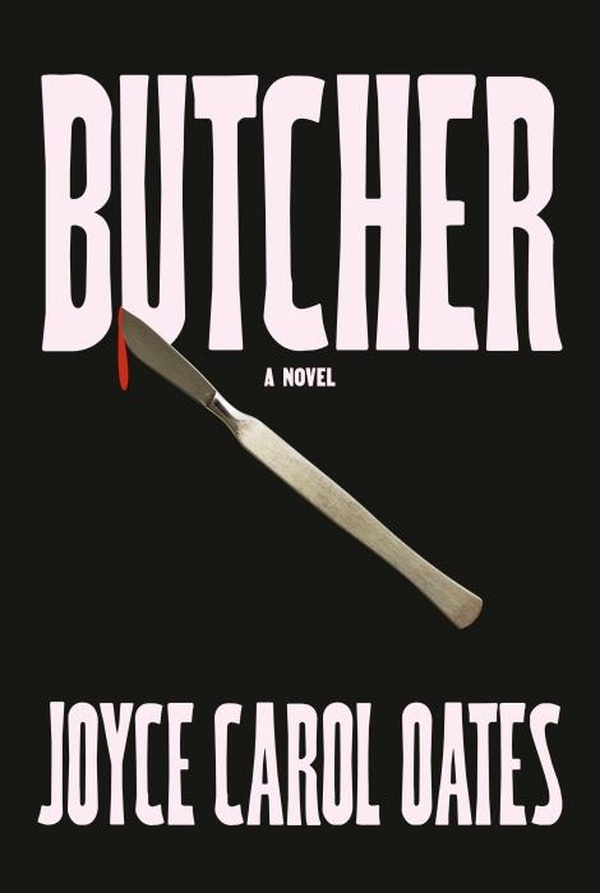 BUTCHER - A NOVEL