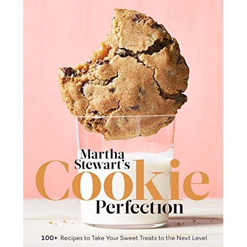 MARTHA STEWART'S COOKIE PERFECTION /ANGLAIS