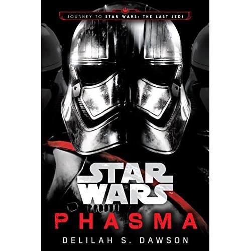 STAR WARS: PHASMA