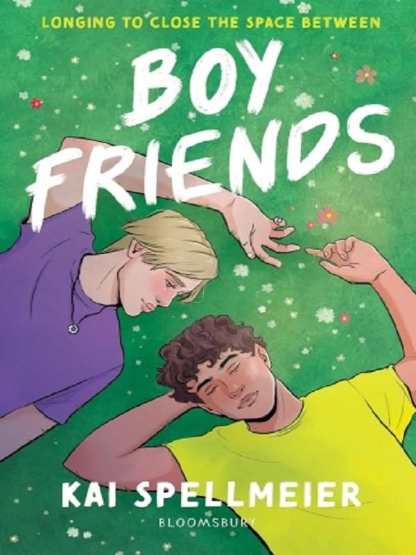BOY FRIENDS - COSY SEASIDE ROMANCE FOR FANS OF HEARTSTOPPER AND GILMORE GIRLS - EDITION EN TEXTE INT