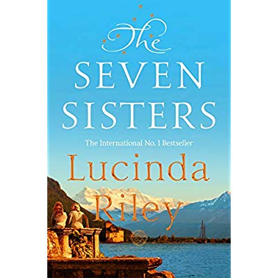 THE SEVEN SISTERS (THE SEVEN SISTERS BOOK 1)