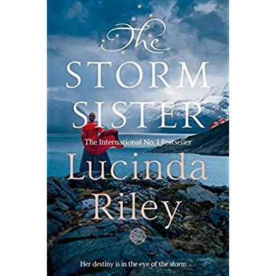THE STORM SISTER