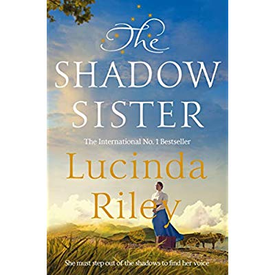 THE SHADOW SISTER