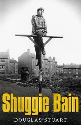 SHUGGIE BAIN