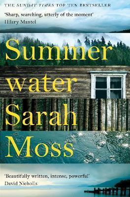 SUMMERWATER