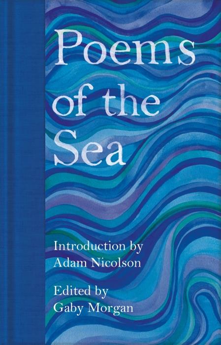 MACMILLAN COLLECTOR'S LIBRARY - POEMS OF THE SEA