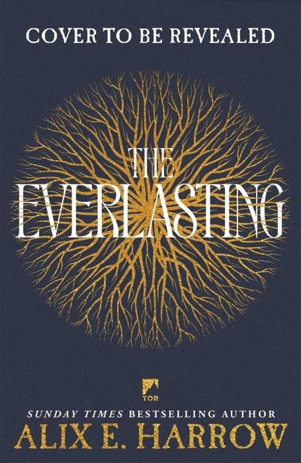 THE EVERLASTING
