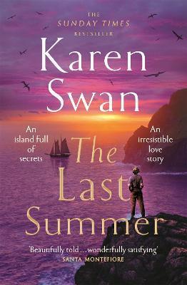 THE WILD ISLE SERIES - T01 - THE LAST SUMMER