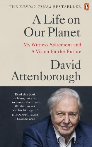 A LIFE ON OUR PLANET