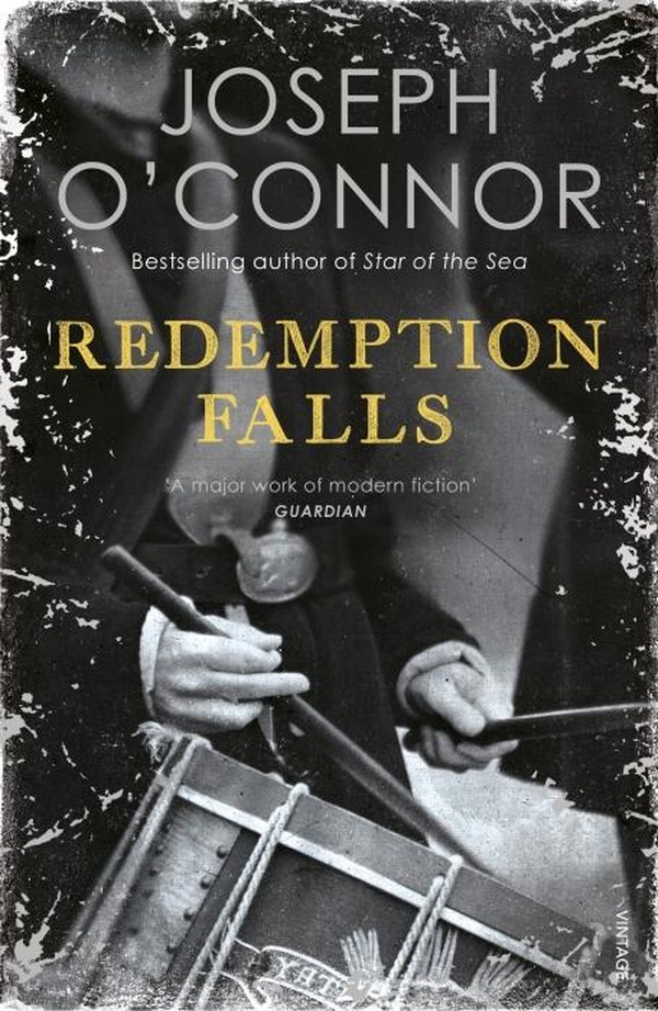 REDEMPTION FALLS