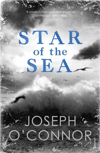STAR OF THE SEA