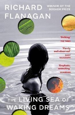 THE LIVING SEA OF WAKING DREAMS