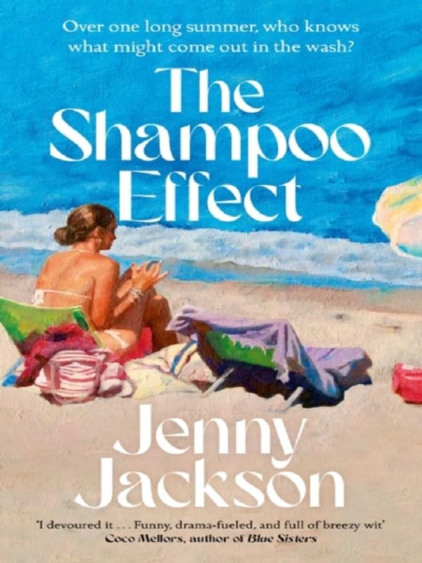 THE SHAMPOO EFFECT