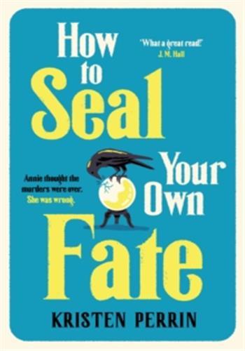 THE CASTLE KNOLL FILES - HOW TO SEAL YOUR OWN FATE