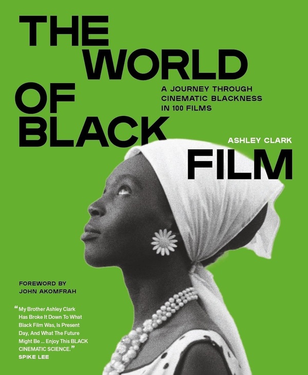 THE WORLD OF BLACK FILM /ANGLAIS