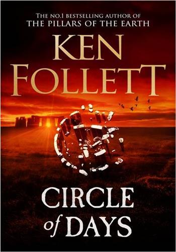 CIRCLE OF DAYS