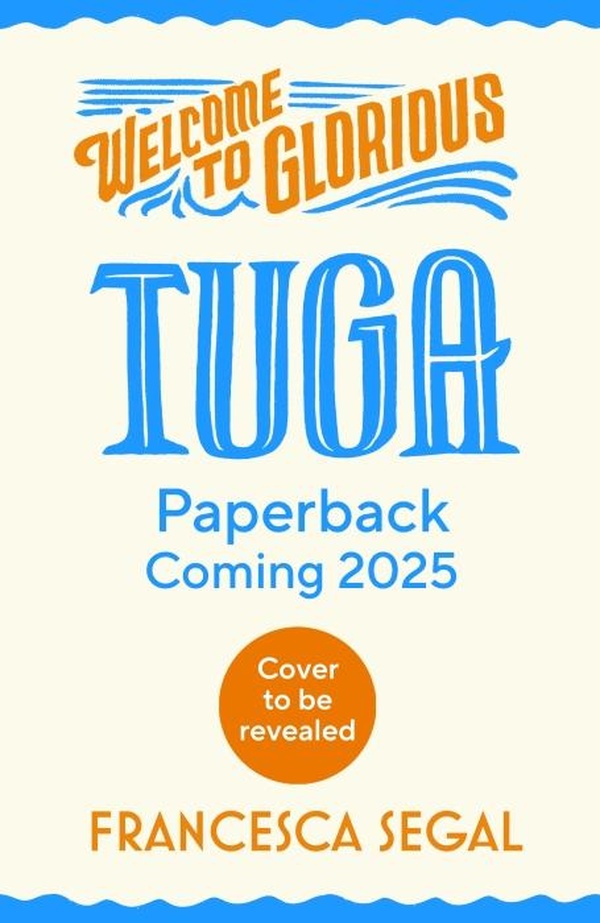 WELCOME TO GLORIOUS TUGA