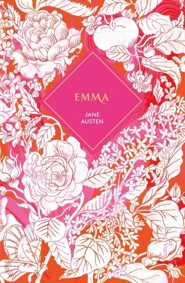 VINTAGE COLLECTOR'S CLASSICS - EMMA