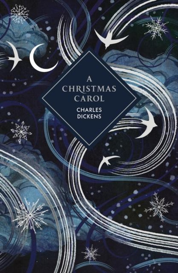 VINTAGE COLLECTOR'S CLASSICS - A CHRISTMAS CAROL