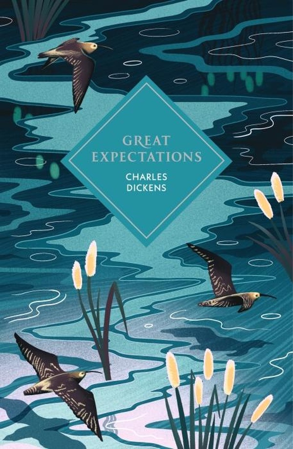 VINTAGE COLLECTOR'S CLASSICS - GREAT EXPECTATIONS