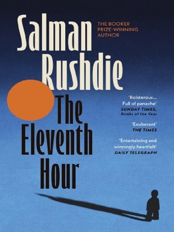 THE ELEVENTH HOUR