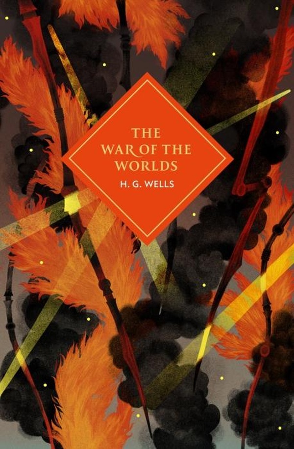 VINTAGE COLLECTOR'S CLASSICS - THE WAR OF THE WORLDS