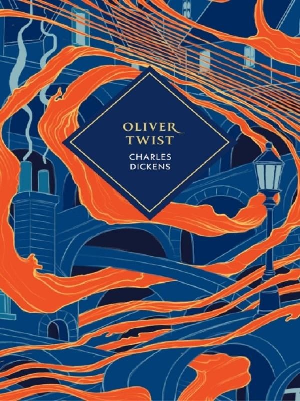 VINTAGE COLLECTOR'S CLASSICS - OLIVER TWIST