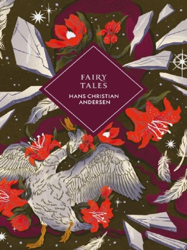 VINTAGE COLLECTOR'S CLASSICS - FAIRY TALES