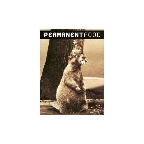 PERMANENT FOOD N 10