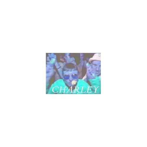CHARLEY MAGAZINE N  2 (CARTES POSTALES)