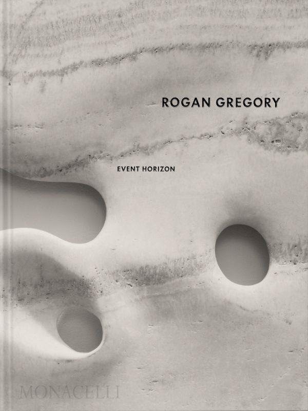 ROGAN GREGORY - EVENT HORIZON
