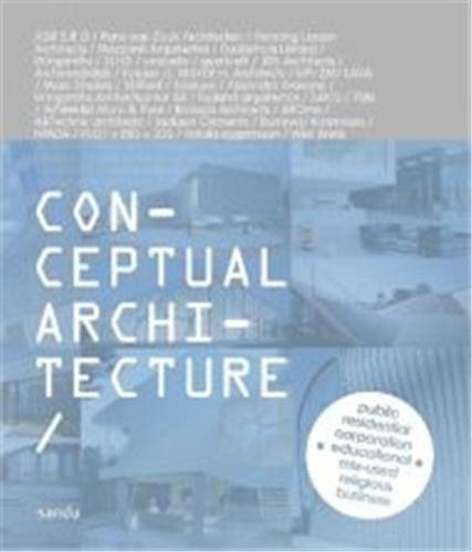 CONCEPTUAL ARCHITECTURE /ANGLAIS
